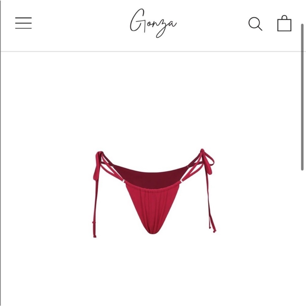 Gonza Swim Penelope Set of 3